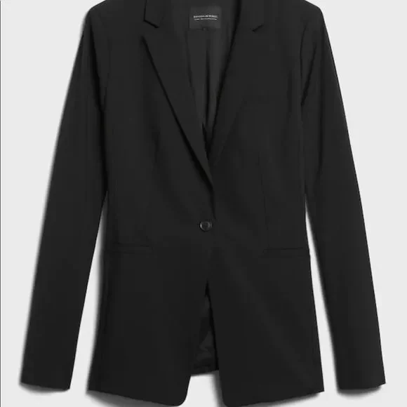 ✨ Long and Lean-Fit Blazer✨ - Picture 2 of 11